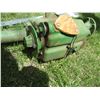 Image 5 : Hydrostatic Garden Tractor Rear Drive Axle (Originally Out of John Deere) #307042M, 29.5" Width