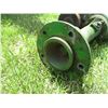 Image 6 : Hydrostatic Garden Tractor Rear Drive Axle (Originally Out of John Deere) #307042M, 29.5" Width