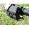 Image 5 : Hydrostatic Garden Tractor Rear Drive Axle (Originally Out of Case) #307042M, 27.5" Width
