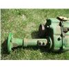 Image 2 : Hydrostatic Garden Tractor Rear Drive Axle (Originally Out of John Deere) #252840M, 29.5" Width