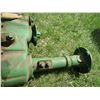 Image 3 : Hydrostatic Garden Tractor Rear Drive Axle (Originally Out of John Deere) #252840M, 29.5" Width