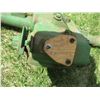 Image 4 : Hydrostatic Garden Tractor Rear Drive Axle (Originally Out of John Deere) #252840M, 29.5" Width