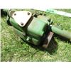 Image 5 : Hydrostatic Garden Tractor Rear Drive Axle (Originally Out of John Deere) #252840M, 29.5" Width