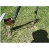Image 3 : Vintage 1950's Twin Leg Bumper Jack (Dodge)