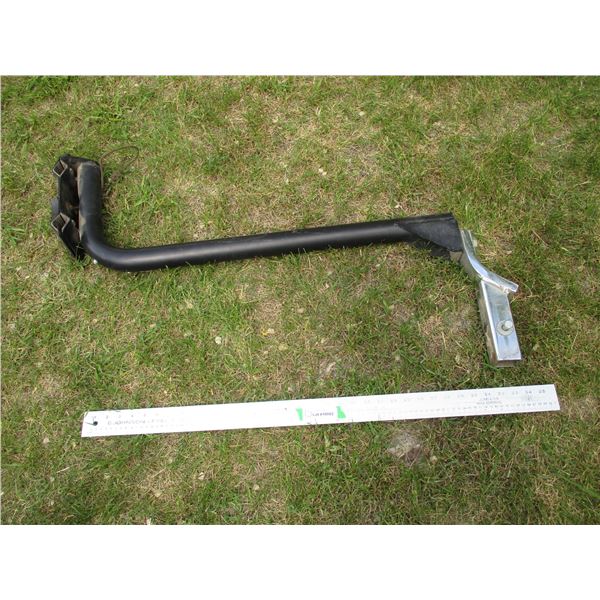 Receiver Mount (2) Bicycle  Transport Rack