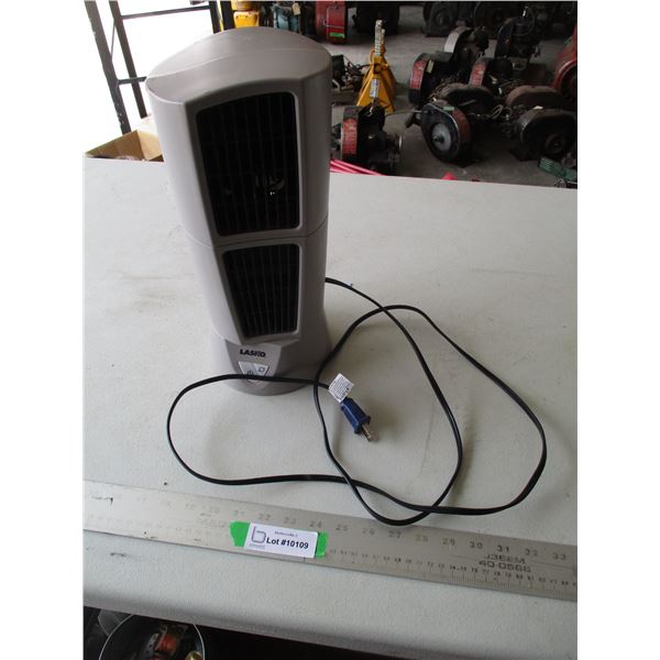 Small Laceco 2 System Oscillating Fan