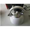 Image 4 : Electric Jug Kettle, Kettle, Hamilton Beach Electric Grill