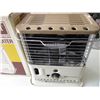 Image 2 : Mastercraft Radiant Kerosene Heater in Original Box - 6000 B.T.U