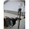Image 3 : Adjustable Work Light/Lamp & 50' RV Water Hose