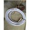 Image 4 : Adjustable Work Light/Lamp & 50' RV Water Hose