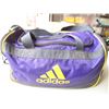 Image 5 : Adidas Duffel Bag w/Various Feminine Hygiene Products