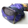 Image 6 : Adidas Duffel Bag w/Various Feminine Hygiene Products