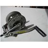 Image 2 : Boat Trailer Winch