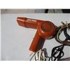 Image 5 : Vintage & Newer Hair Dryers, Refactors etc.