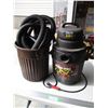 4 Gal. Shop Vac. QSP 2.0 (Wet  & Dry) w/Hose
