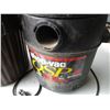 Image 2 : 4 Gal. Shop Vac. QSP 2.0 (Wet  & Dry) w/Hose