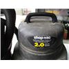 Image 3 : 4 Gal. Shop Vac. QSP 2.0 (Wet  & Dry) w/Hose