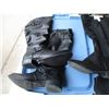 Image 2 : Tote w/(5 pr) Ladies Leather Boots/Shoes (Size 6.5)