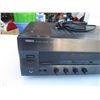 Image 2 : Yamaha Stereo Receiver - Model: RX-396