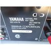 Image 6 : Yamaha Stereo Receiver - Model: RX-396