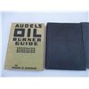 Image 2 : (4) Audels Diesel Engine/Oil Burner Manuals