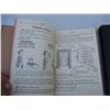 Image 7 : (4) Audels Diesel Engine/Oil Burner Manuals