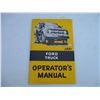 Image 2 : 1951 Ford Truck Owners Manual