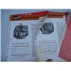 Image 2 : Books/Manuals - Onan Electric Plants, Diesel Compression Book, Kohler Electric Plants, Farm Gas Engi
