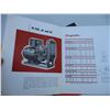 Image 6 : Books/Manuals - Onan Electric Plants, Diesel Compression Book, Kohler Electric Plants, Farm Gas Engi