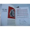 Image 7 : Books/Manuals - Onan Electric Plants, Diesel Compression Book, Kohler Electric Plants, Farm Gas Engi