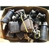 Image 2 : Various Voltage Regulators/ Ignition Coils