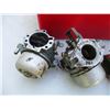 Image 2 : (8) Kohler 10 - 16 HP Small Engine Carburetors  w/ Storage Bin