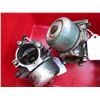 Image 5 : (8) Kohler 10 - 16 HP Small Engine Carburetors  w/ Storage Bin