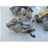 Image 2 : (8) Various Small Engine Carburetors Some w/Sediment Glasses/Bowls (Zenith, AC)