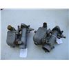 Image 4 : (8) Various Small Engine Carburetors Some w/Sediment Glasses/Bowls (Zenith, AC)