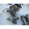 Image 5 : (8) Various Small Engine Carburetors Some w/Sediment Glasses/Bowls (Zenith, AC)