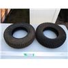 (2) 4.80/4.00-8 Electra Tires