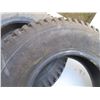 Image 7 : (2) 4.80/4.00-8 Electra Tires