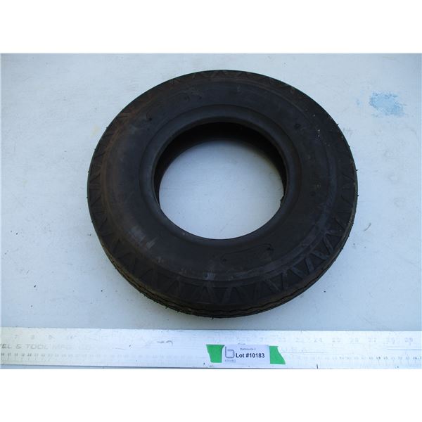 4.80-8 Cheng Shin Tire
