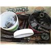 Image 3 : Various Briggs & Stratton Parts & Kohler Air Cleaners, Shrouds