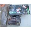 Image 3 : RV Vent & Hi-Run 16x6.5-8 Inner Tube (Both NIB)