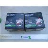 (2) 16x6.5-8 Inner Tubes (NIB)