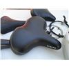 Image 2 : (4) Bicycle Seats (Norco, CCM)  & Misc. Bicycle Parts