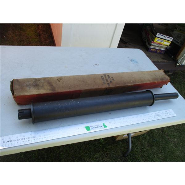 Massey Ferguson Muffler (NOS) Part No. 505545
