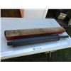 Massey Ferguson Muffler (NOS) Part No. 505545