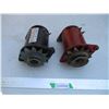 (2) 1955 to 1960 Ford 6 Cylinder Generators