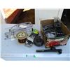 Image 1 : Spool Tie Wire, Bicycle Tube, Spool Copper Wire, Bicycle Racks, Cables etc.
