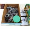 Image 2 : Briggs & Stratton Carburetors/Parts, Chore Horse Engine Parts etc.