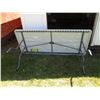 Image 5 : Folding 6' Plastic Table