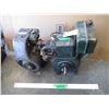 Onan Gasoline Motor & Fairbanks/Morse Gasoline Engine